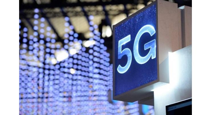 France puts 5G mobile frequencies on the block
