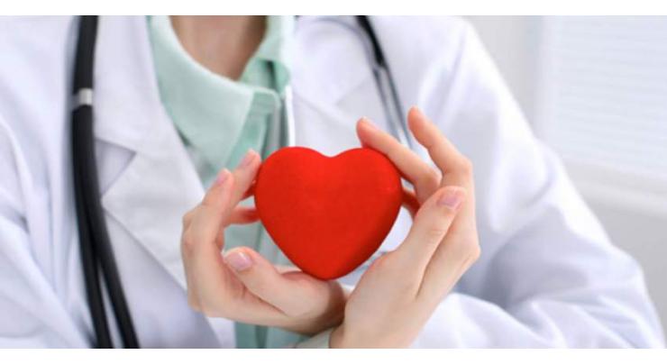World Heart Day observed

