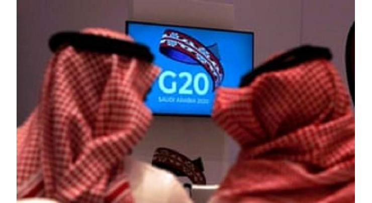 G20 Ministers Pledge to Eradicate Energy Poverty, Boost CAPEX Amid Crisis - Statement