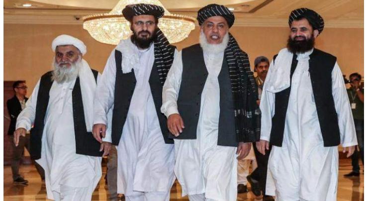 Taliban Aware of Possible New Obstacles During Peace Talks - Spokesman