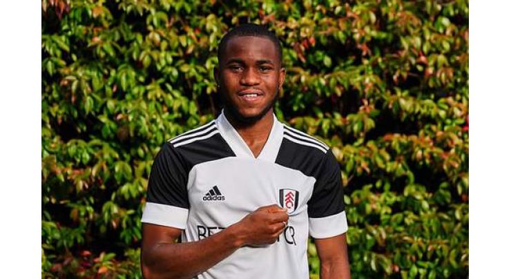 Fulham loan Lookman from Leipzig

