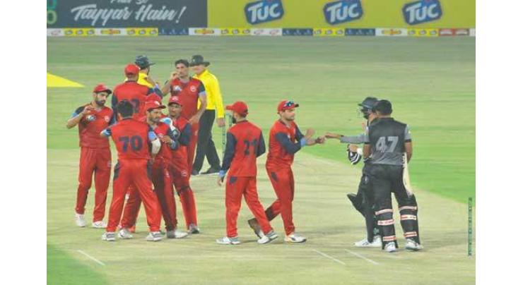 Northern starts National T20 Cup title defence with 79-run win
