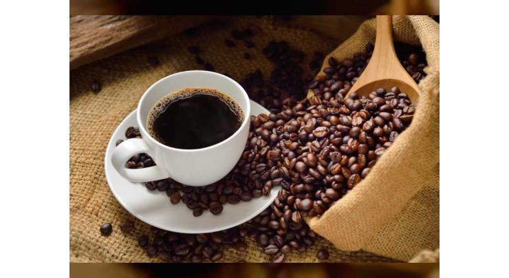 Dubai&#039;s external coffee trade hit AED3.5 billion