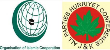APHC welcomes OIC's recent statement about Kashmir
