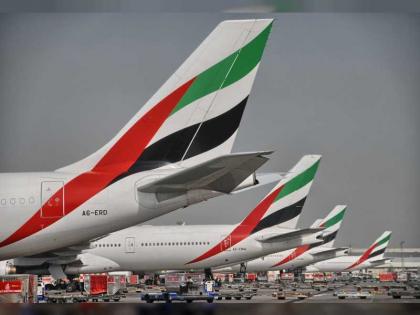 طيران الإمارات توسع شبكتها في أفريقيا إلى 14 وجهة بإضافة  الدار البيضاء