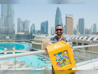 &quot;صيف دبي 2020 &quot;.. الحملات الترويجية والعروض الفندقية و الترفيهية جذبت العائلات والزوار