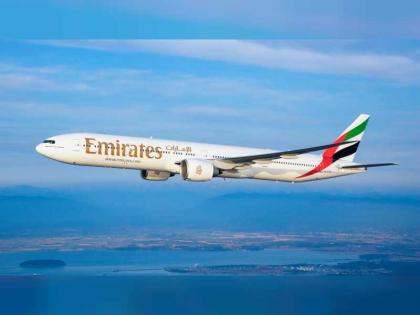 طيران الإمارات تستأنف رحلاتها إلى جوهانسبرغ وكيب تاون وديربان وهراري وموريشيوس إبتداء من 1 أكتوبر
