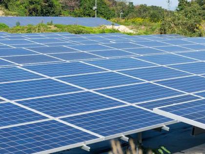‎صندوق &quot;الإمارات - الكاريبي&quot; للطاقة المتجددة : تزويد 3 مناطق في بليز بخدمات كهرباء حديثة