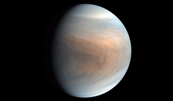 Scientists find 'life harbouring' gas on Venus
