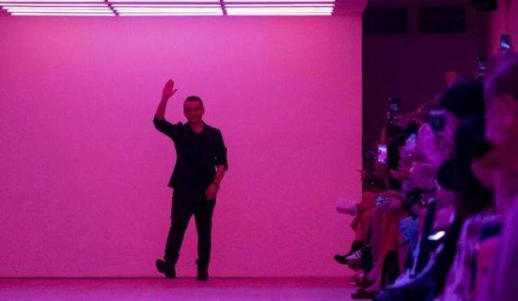 Viral event: London Fashion Week opens with online focus