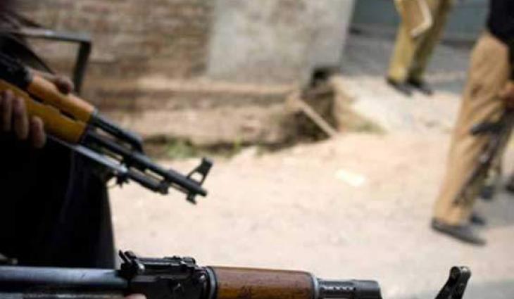 RPO orders suspension of SHO Darband police station over Human Rights violation