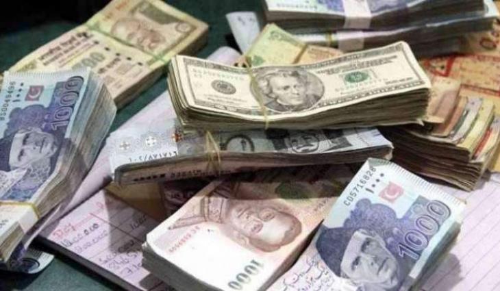 Foreign Exchange (Forex) Opening and Closing Market Rates in Pakistan 19 Sep 2020