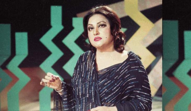 Noor Jehan’s 94th birth anniversary is being marked today