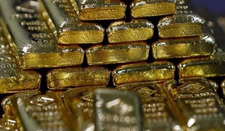Gold rates in Hyderabad gold market