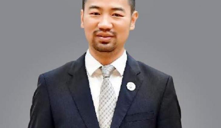 Huawei Appoints New President for Cloud and AI Business Group in the Middle East