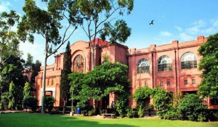 UVAS providing opportunities of entrepreneurship,capacity building to students