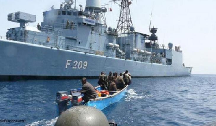 Int'l Maritime Day to be marked on Thursday