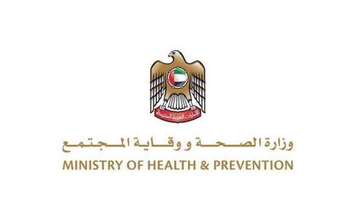 UAE announces 1,078 new COVID-19 cases, 857 recoveries, two deaths in last 24 hours