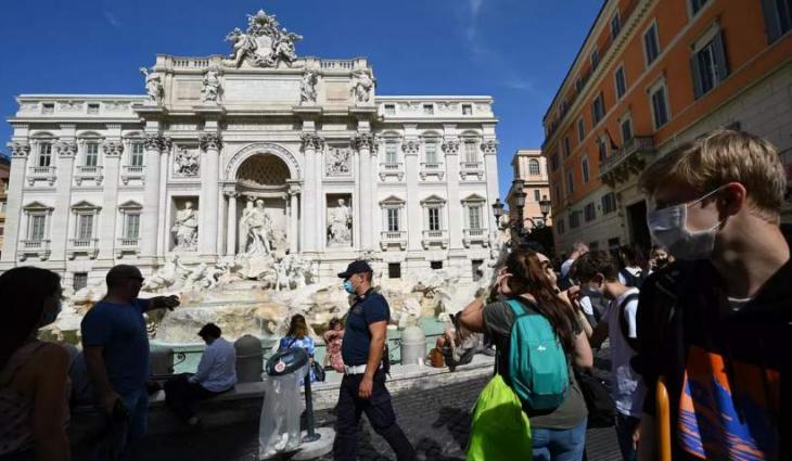 Italy avoids Europe's dramatic virus uptick, but for how long?
