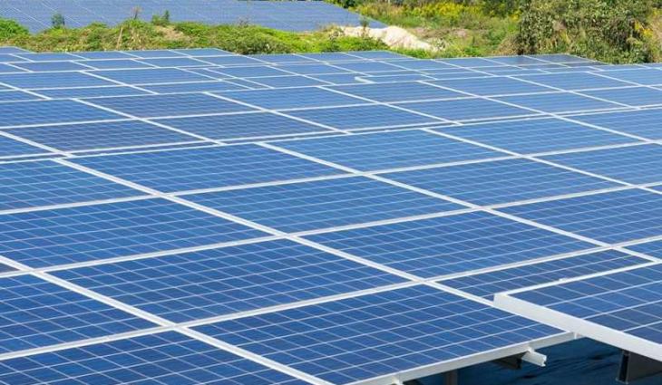 US$50m UAE-Caribbean Renewable Energy Fund to extend energy access to rural communities in Belize