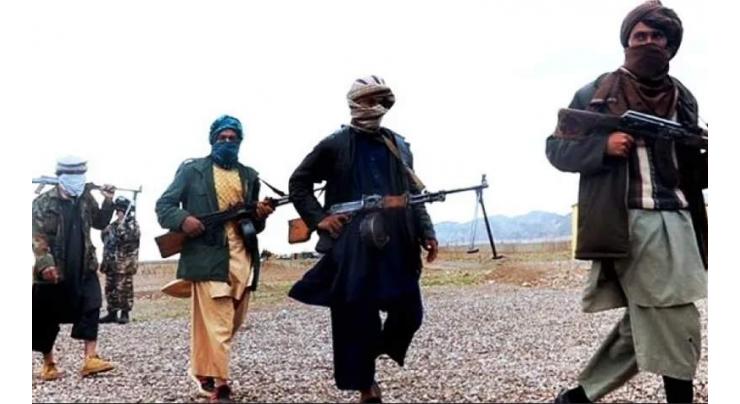 Fifteen Taliban Members Killed in Clashes in Afghanistan's Kandahar - Police