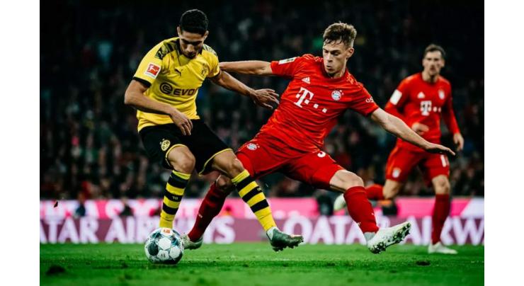 After scoring twice against them, Bayern Munich want Kramaric: reports
