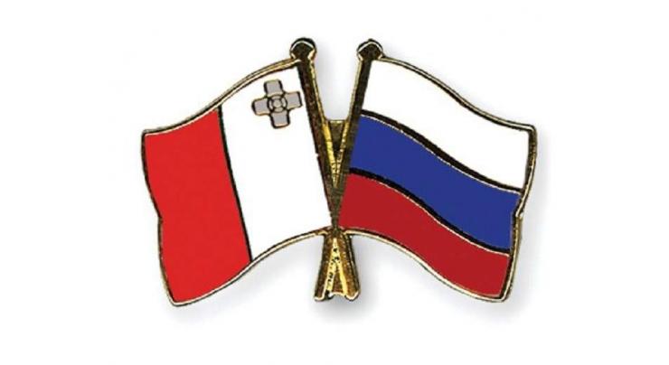 Russia, Malta Sign Protocol Amending Double Taxation Avoidance Deal - Finance Ministry