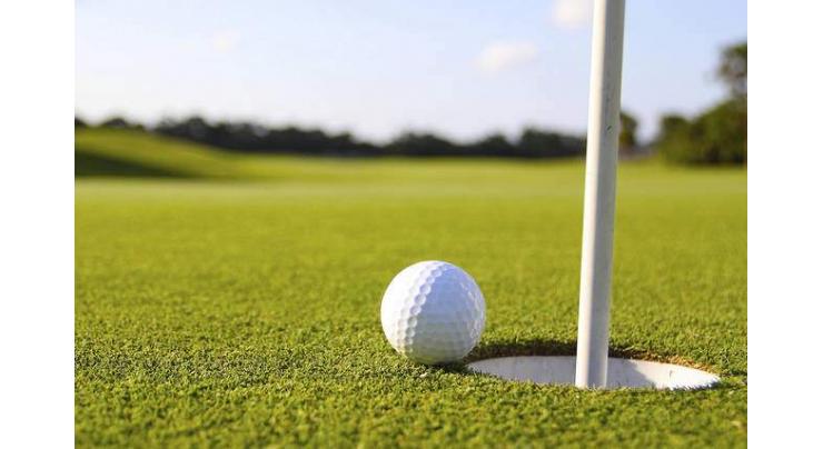 52nd KP National Ranking Amateur Open Golf to tee-off on Friday
