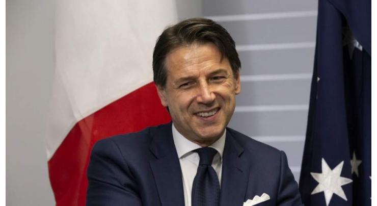 Talks on Genoa Bridge Concession at Impassse, Council of Ministers to Address Issue -Conte