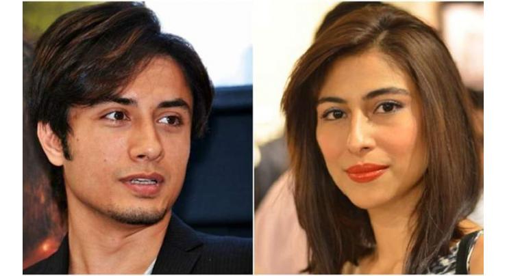 FIA Officer investigating Meesha Shafi, others in Ali Zafar's case suspended