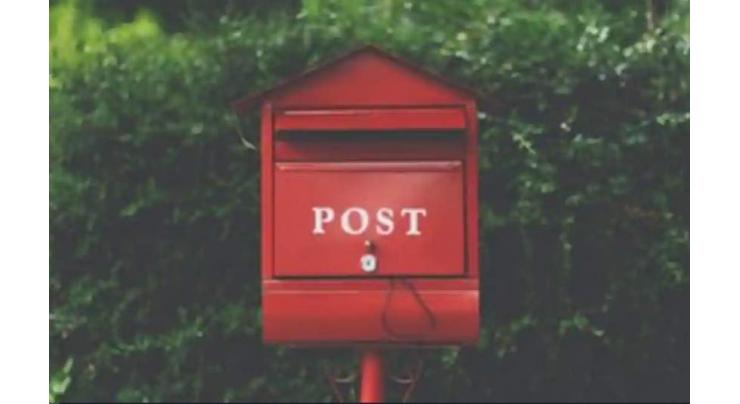 World Post Day to be held virtually on Oct 9
