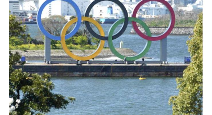 Tokyo Olympics organisers to slash costs by $280m
