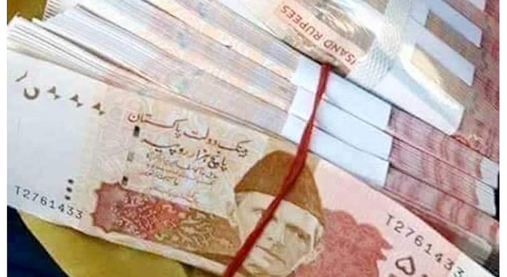 3-year Economic Revival Plan for KP chalked out: Secretary
