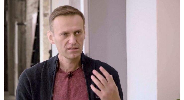 Schroeder's Wife Slams Bild for 'Baiting,' Slander After Navalny's Interview