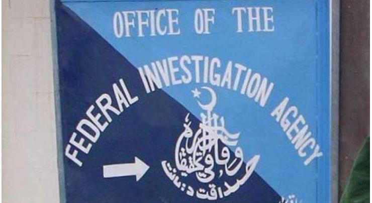 FIA arrests accused over blackmailing mill owner
