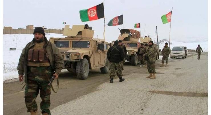 Afghan Security Forces Free 43 Servicemen, Civilians From Taliban Prison in Zabul Province