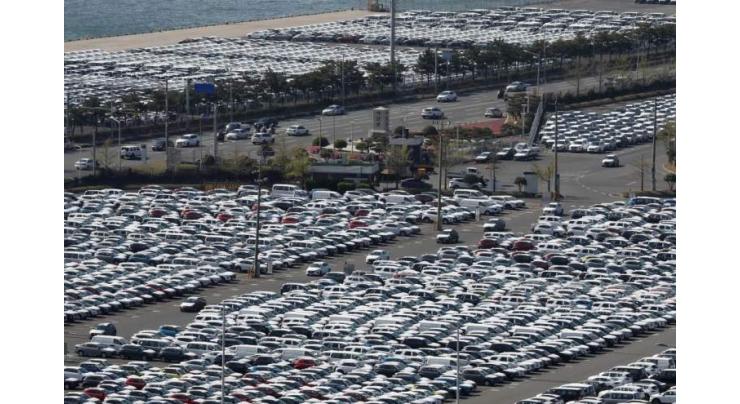 7 companies to recall nearly 50,000 vehicles

