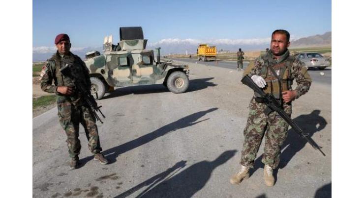 Over 30 Police Officers, Taliban Killed, Injured in Clashes in Afghanistan - Authorities