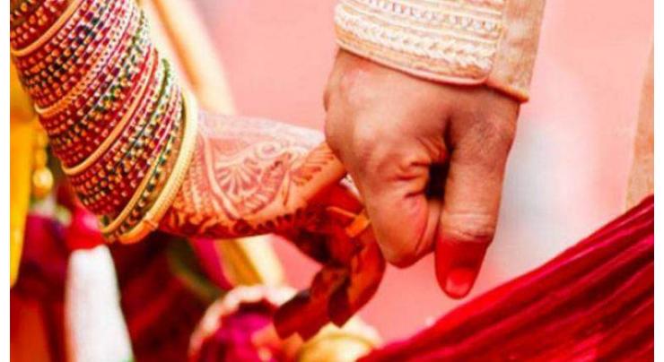 Minority Lobbyists demand rules of business for Hindu Marriage Act 2017
