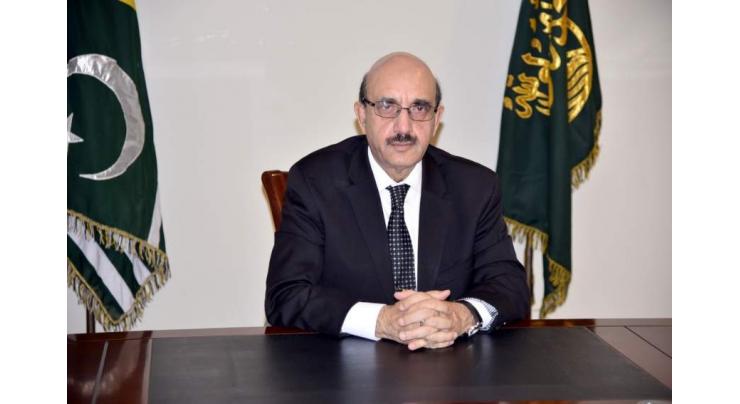 Peace at the cost of Kashmiris’ lives and aspirations not acceptable – Masood Khan