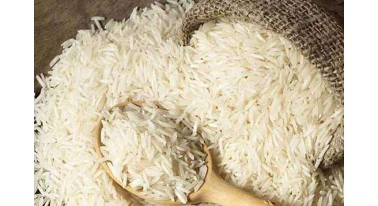 Rice Exporters Association of Pakistan calls for reducing shipping charges
