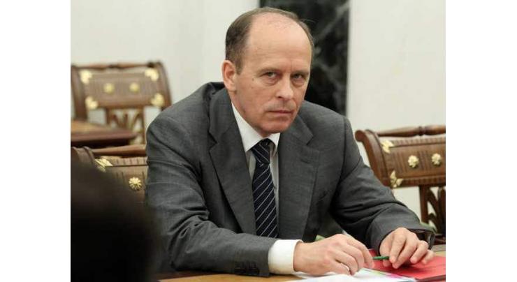 EU Sanctions to Target FSB Chief Bortnikov, Other Senior Russian Officials - Reports