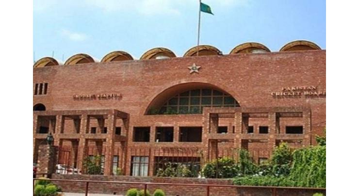 PCB confirms player approach during National T20 Cup