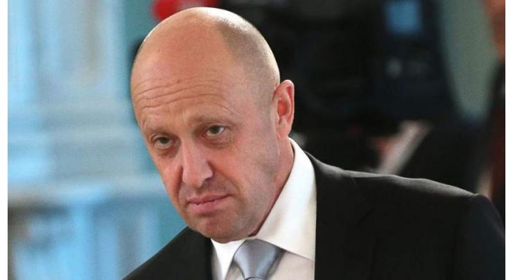 Prigozhin Offers Legal Aid to Omsk Hospital to Defend Against Navalny's Malpractice Claims
