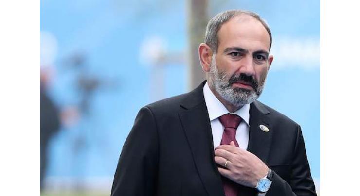 Pashinyan: Militants Eliminated in North Caucasus Possibly Sent by Turkey to Karabakh