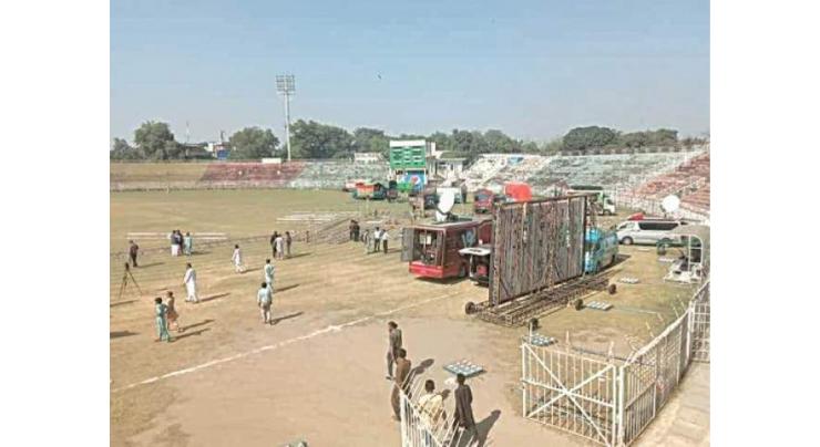 Oppositions will begin their anti-govt protests from Gujranwala today