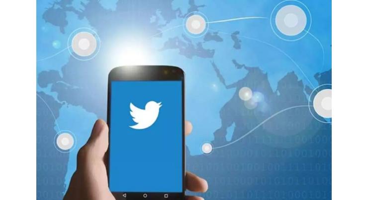 Tech glitch takes Twitter offline
