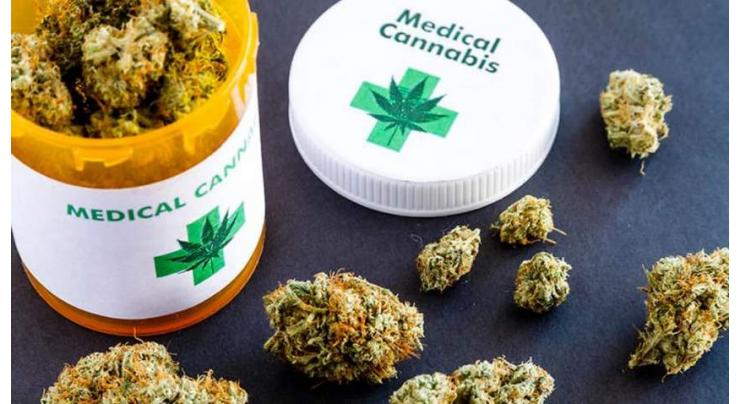 Ukraine to vote on legalising medical cannabis in consultation
