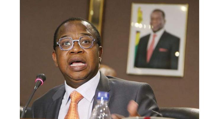 Zimbabwe's economy to grow by 7.4% in 2021: minister
