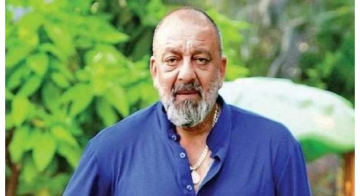 Troubled Bollywood star Sanjay Dutt confirms cancer diagnosis
